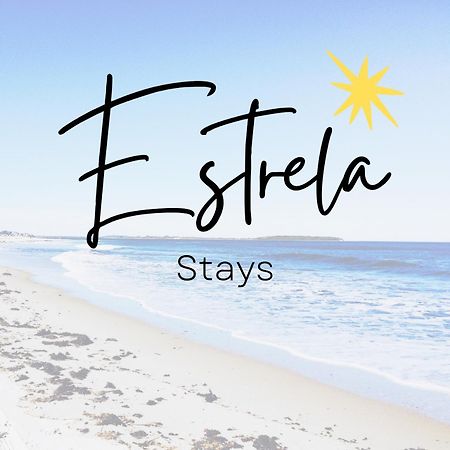 'Estrela Stays' ลากอส ภายนอก รูปภาพ