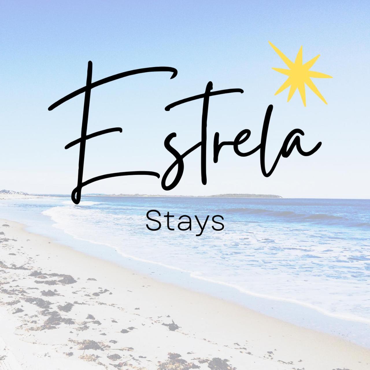'Estrela Stays' ลากอส ภายนอก รูปภาพ